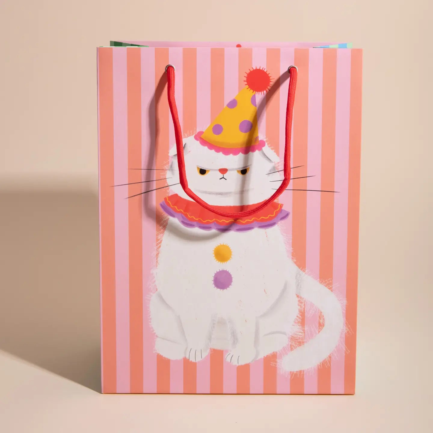 Carolyn Suzuki Gift Bag