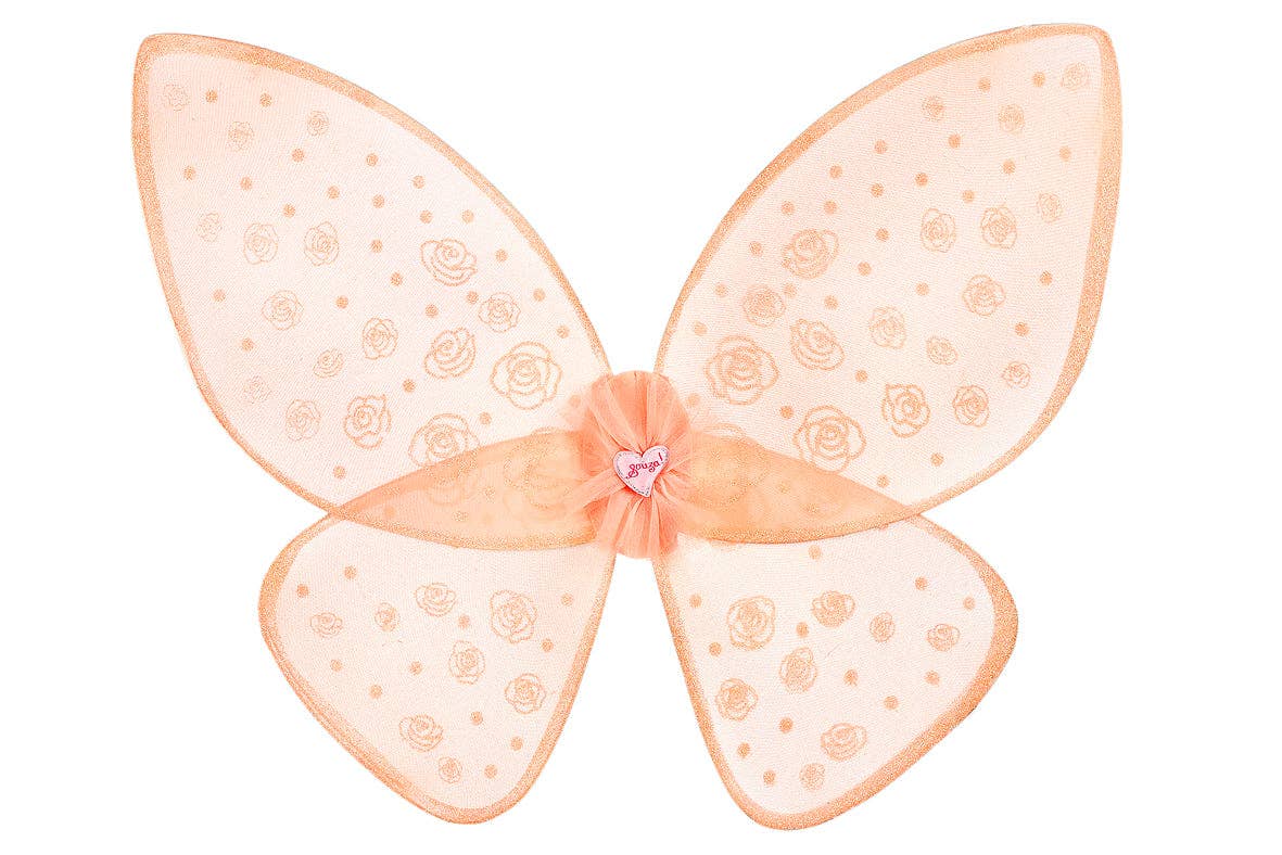 Rosanna wings