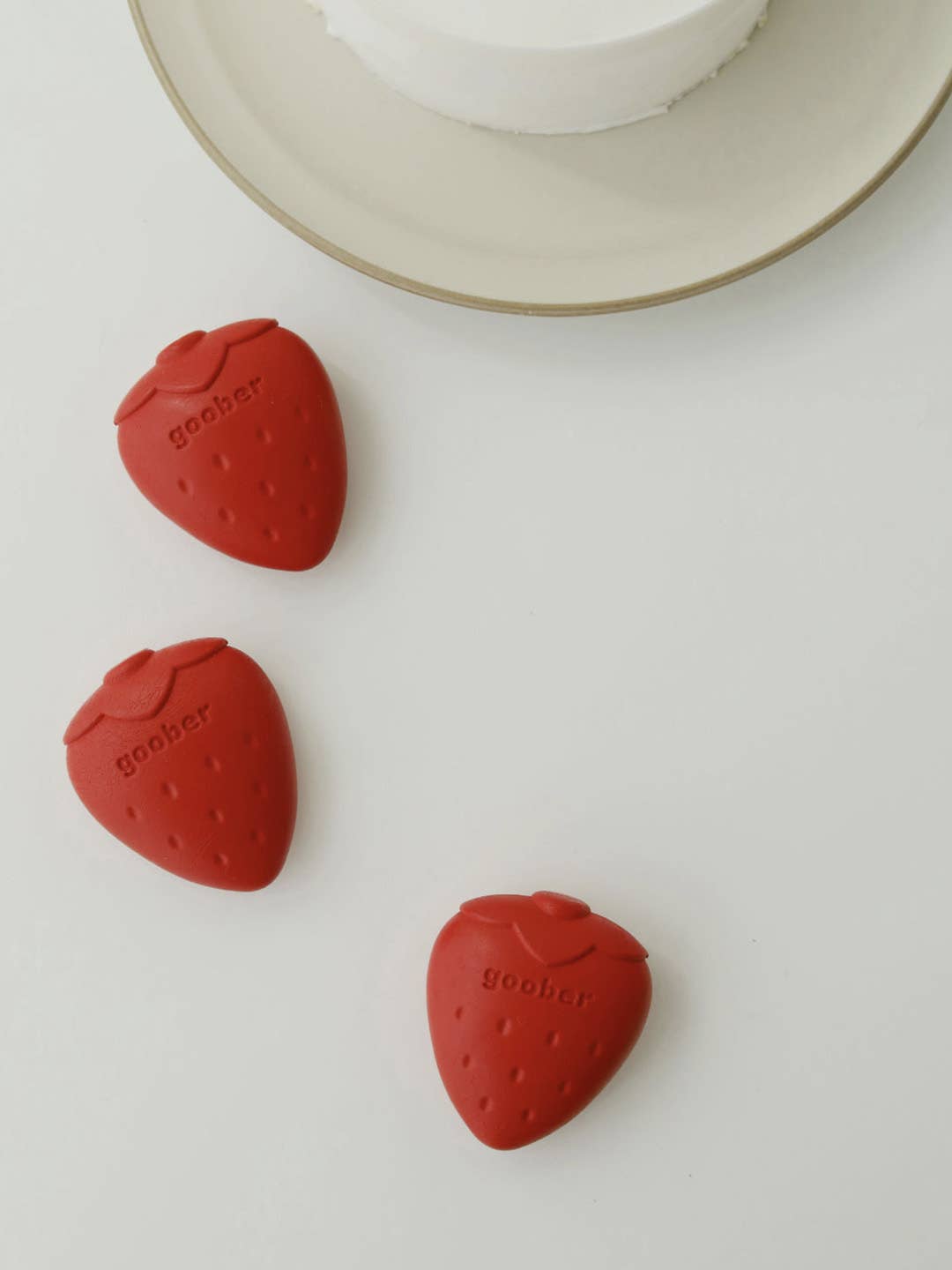 Goober | Farm Crayons