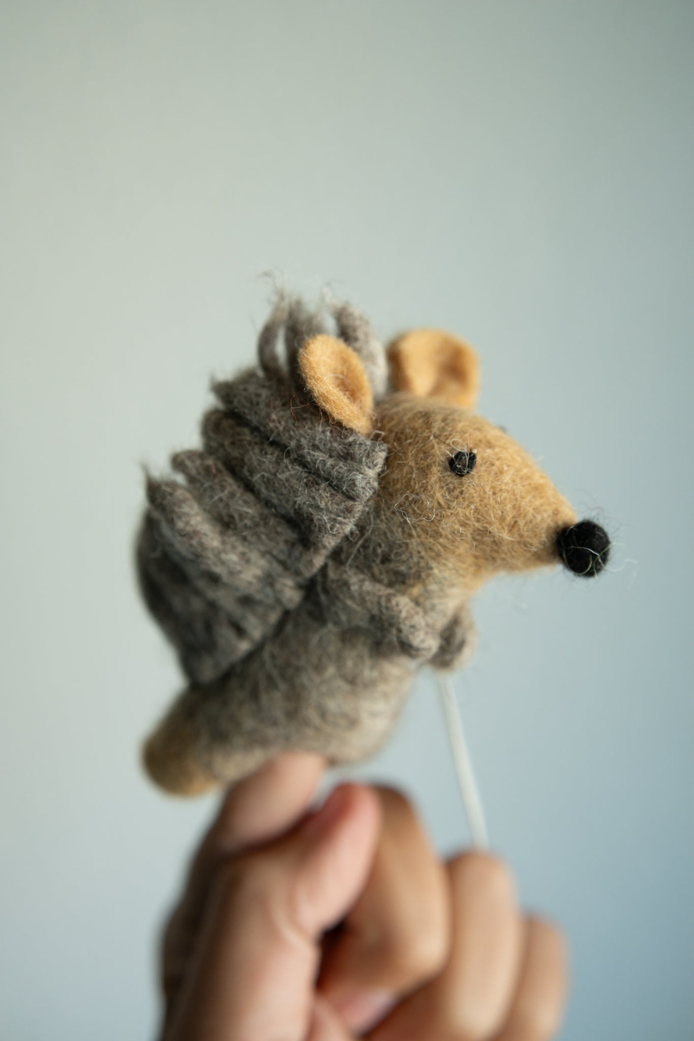 Finger Puppets - Magic Meadow