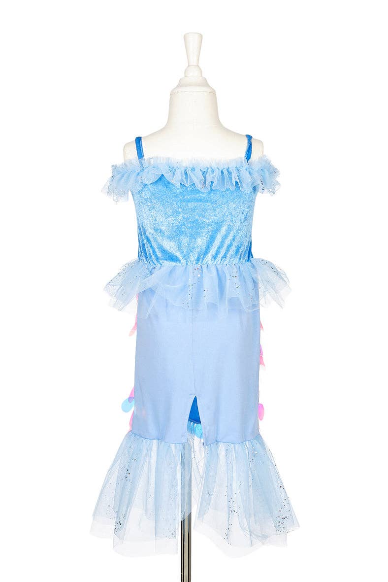 Lorelie Mermaid Costume