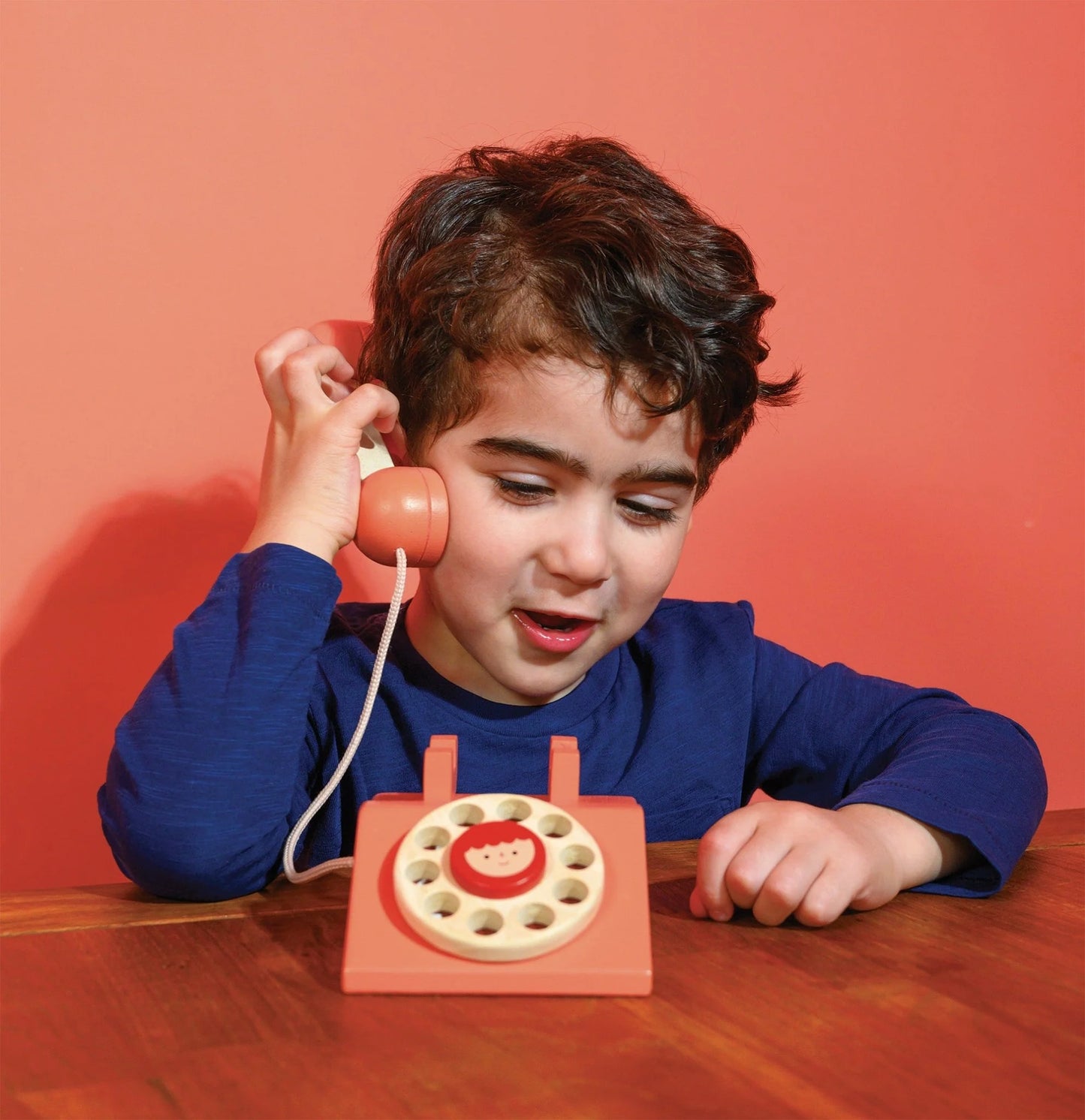Ring Ring Telephone
