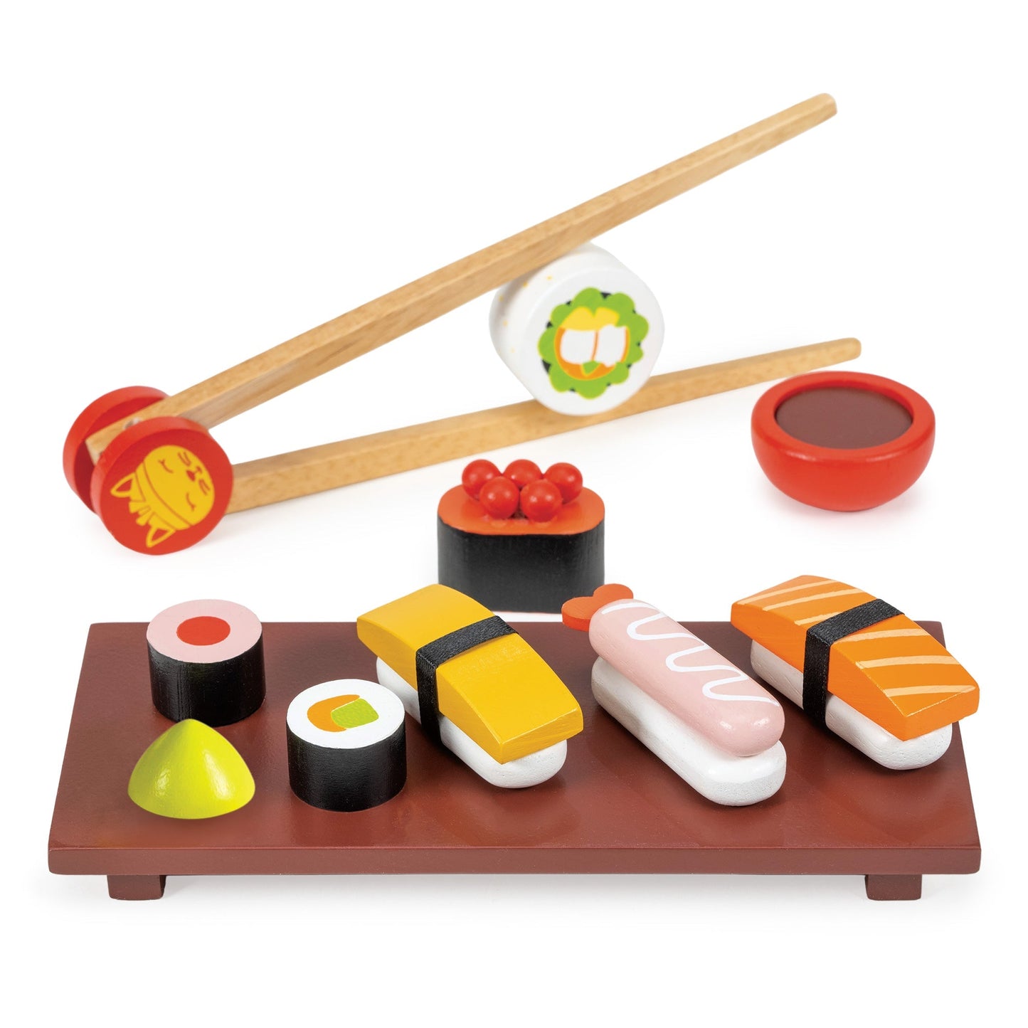 Sushi Set