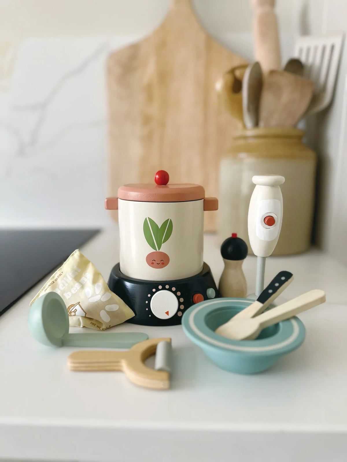 Wooden Toys