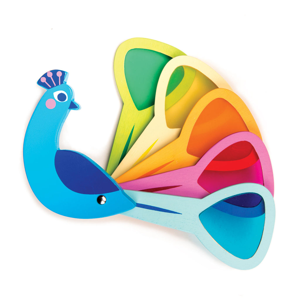 Sensory Play