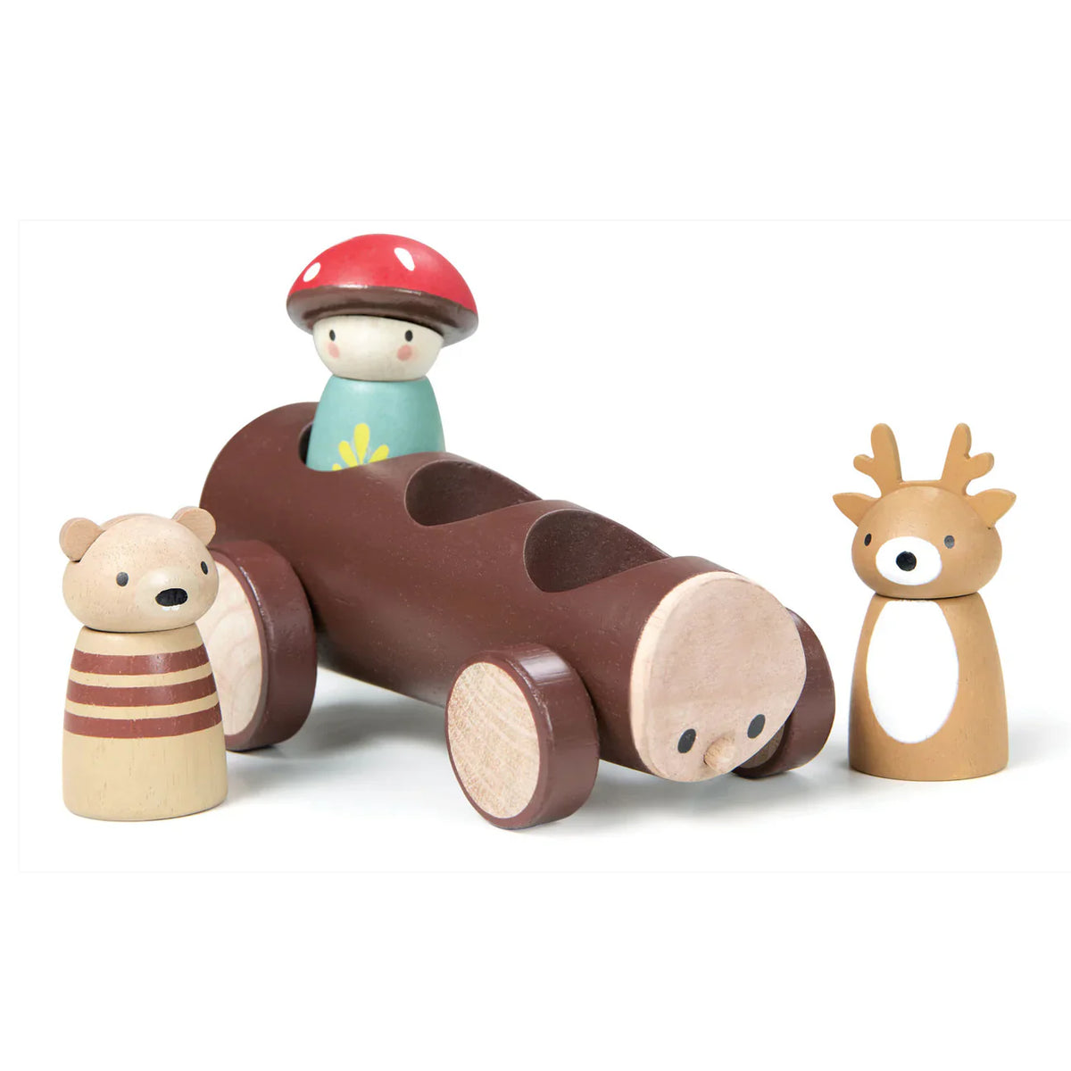 Ages 2+
