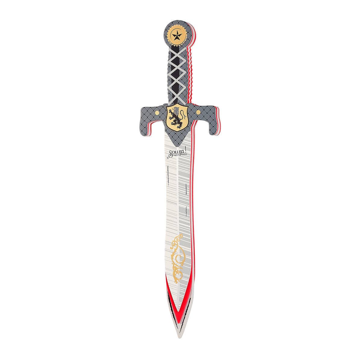 Raymond Sword