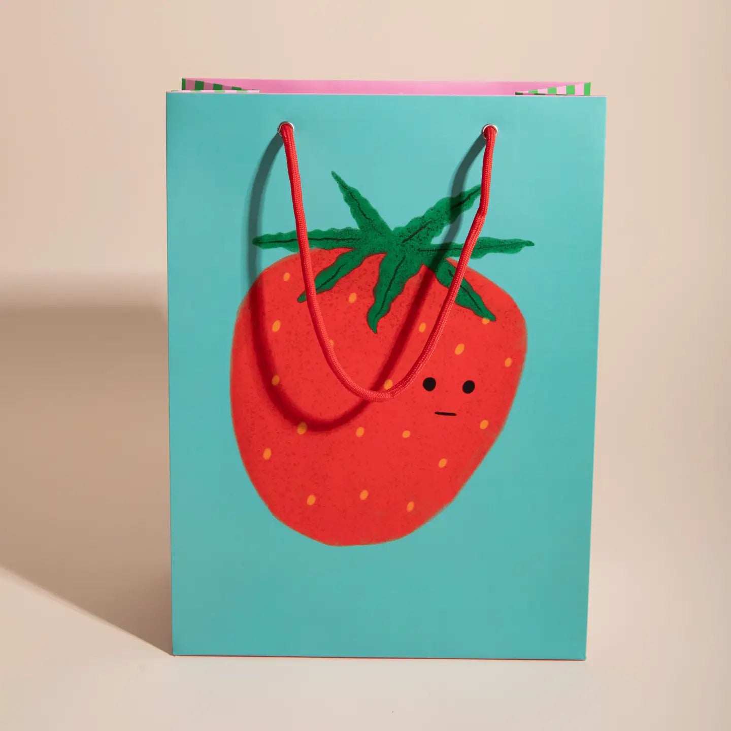 Carolyn Suzuki Gift Bag