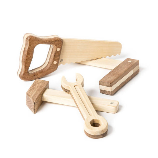 Fanny & Alexander - Wooden Tool Set