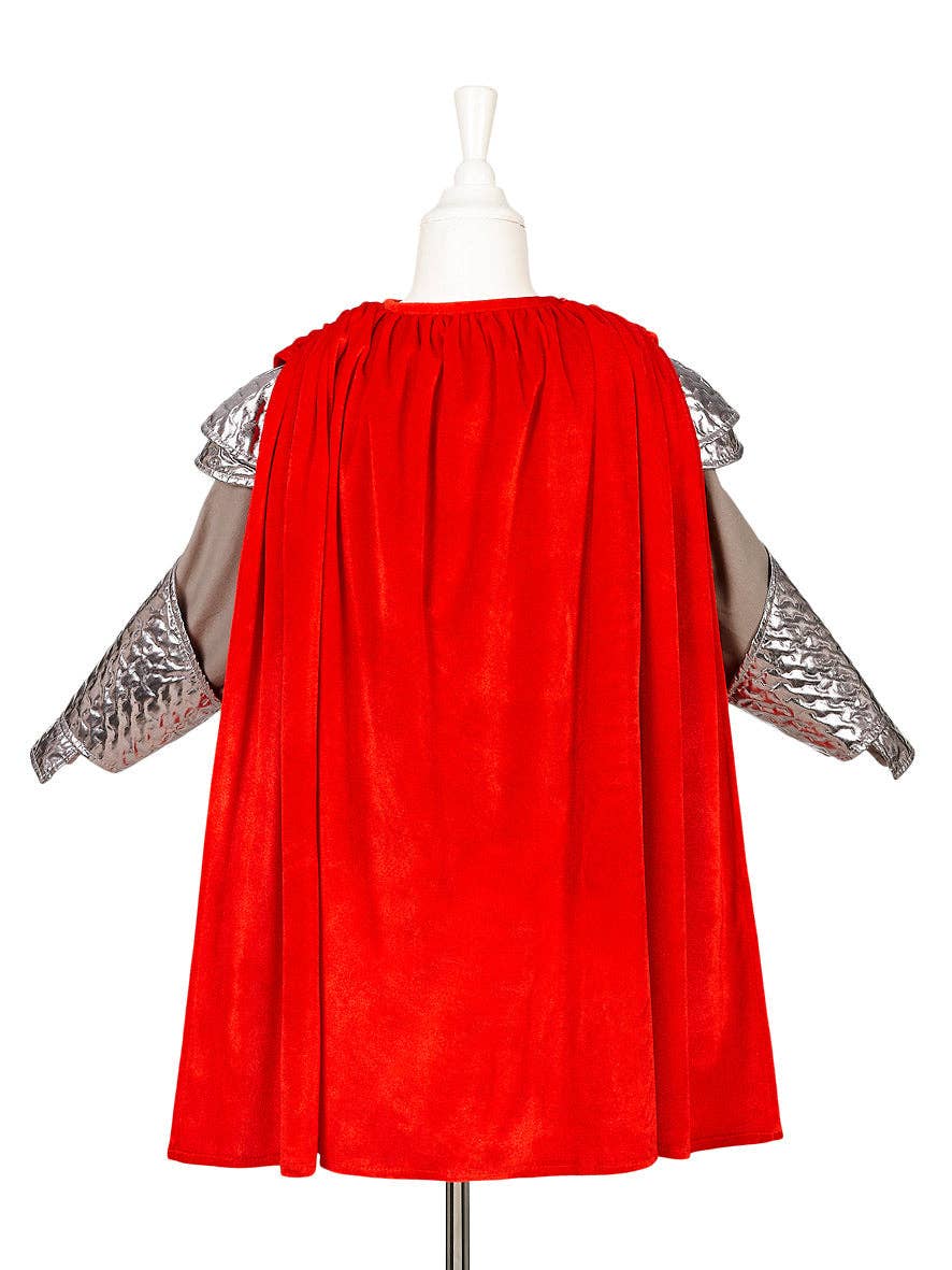 King Arthur Knight Costume