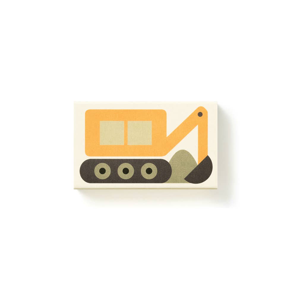 Goober | Pocket Crayon