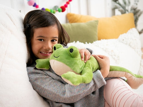 Froggie Dissection Lab