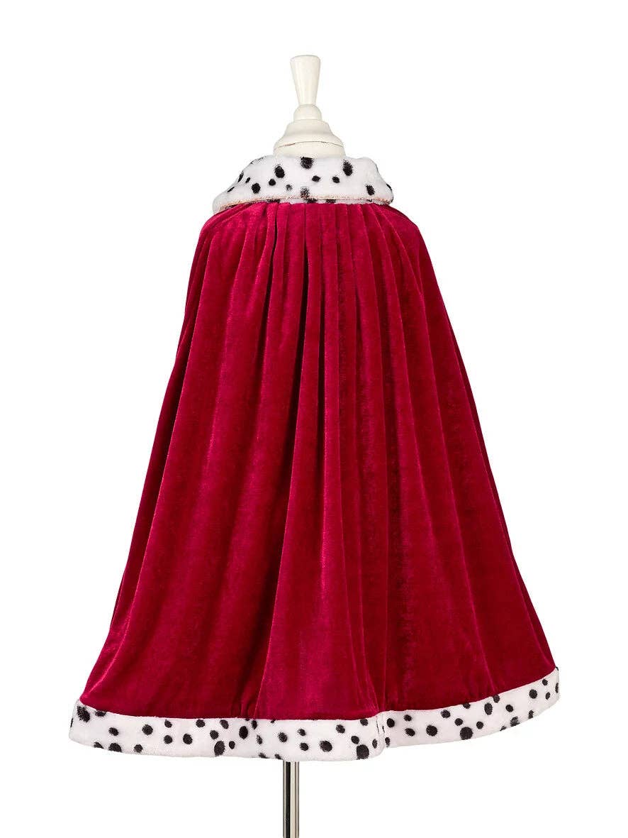 King Louis Cloak