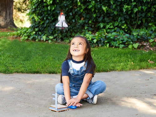 Astronaut Starter Kit