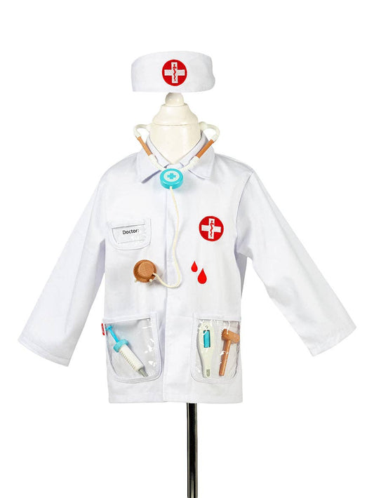 Doctor Set Costume