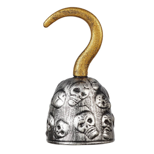 Jean Pirate Hook