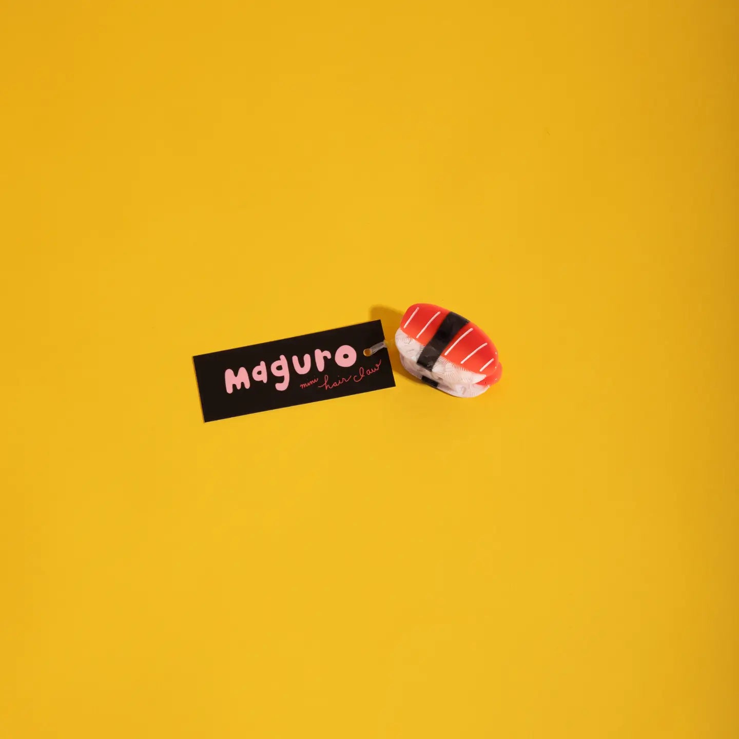 Maguru - Hair Claw