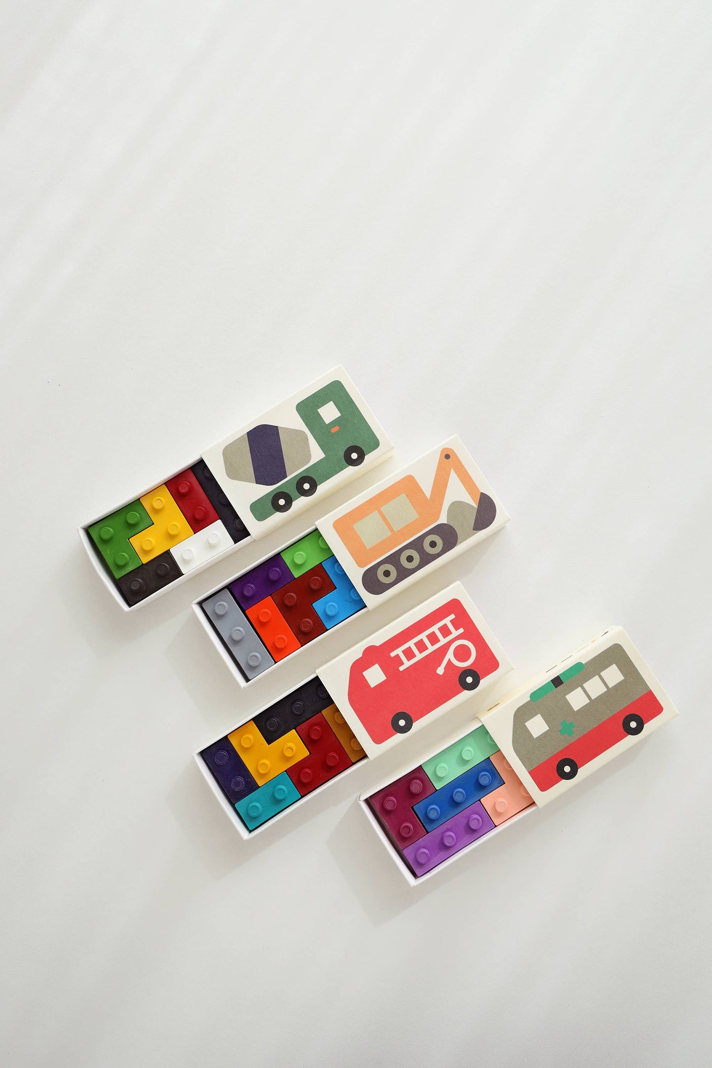 Goober | Pocket Crayon