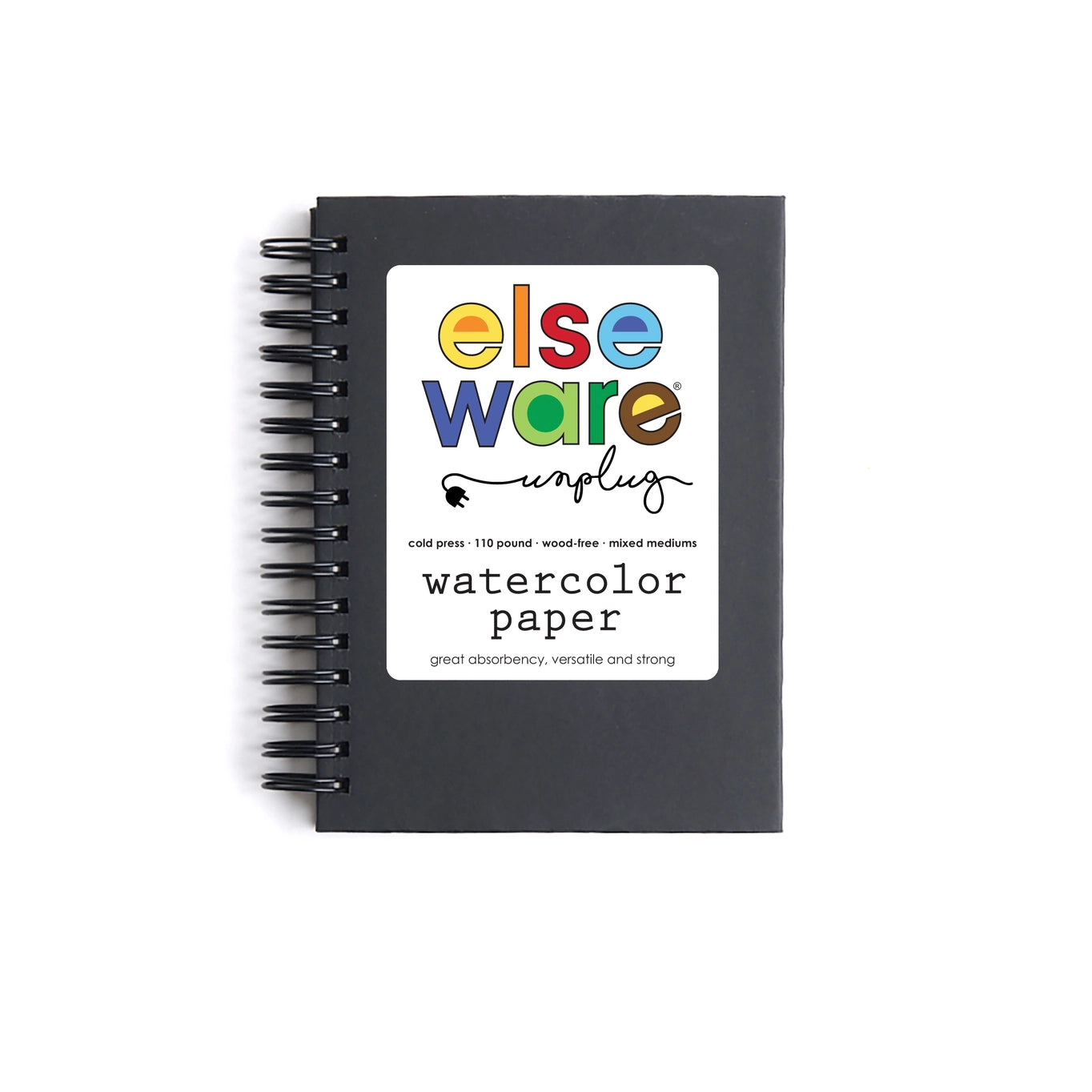 Watercolors To Go Kit