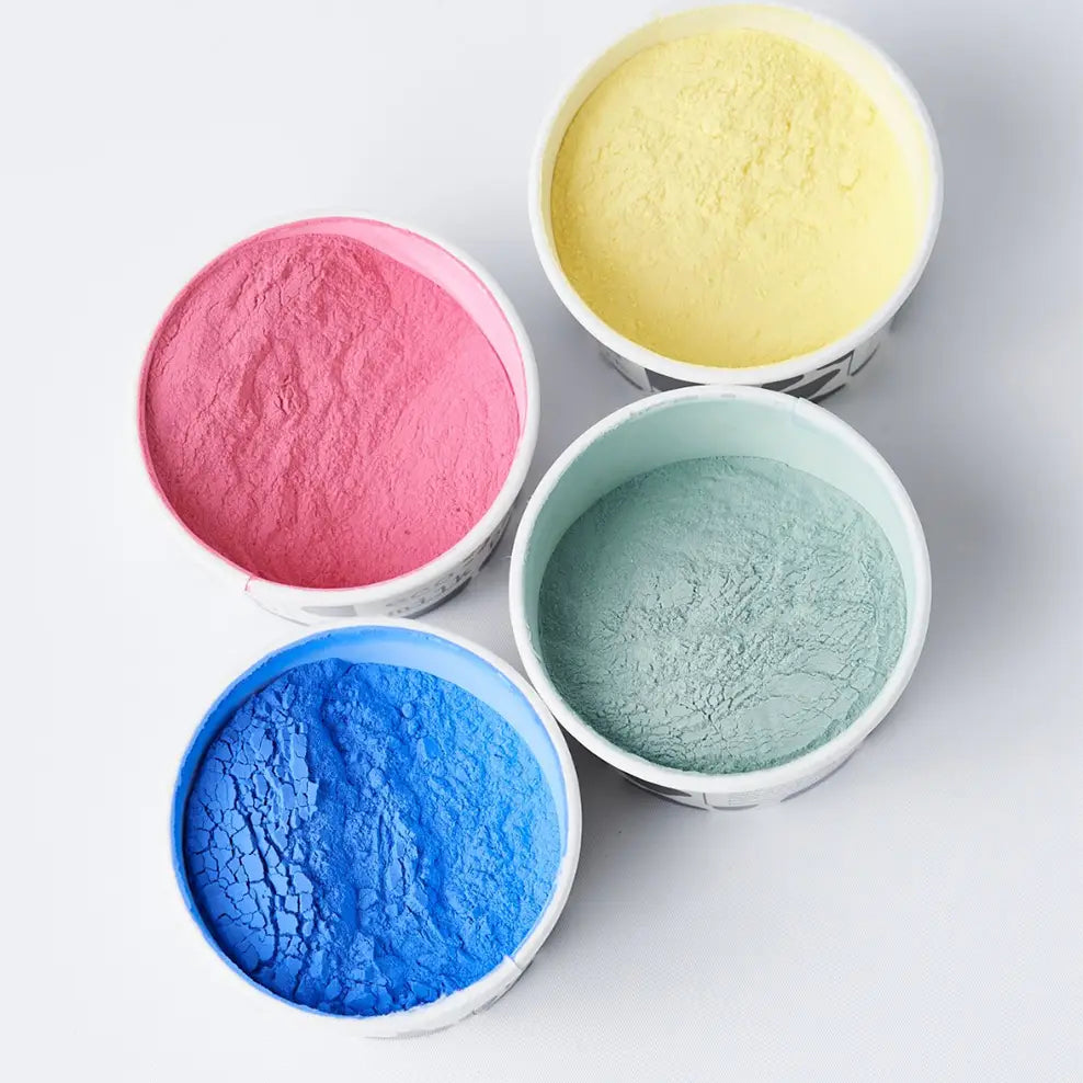 Milk Paint - 4 Colors