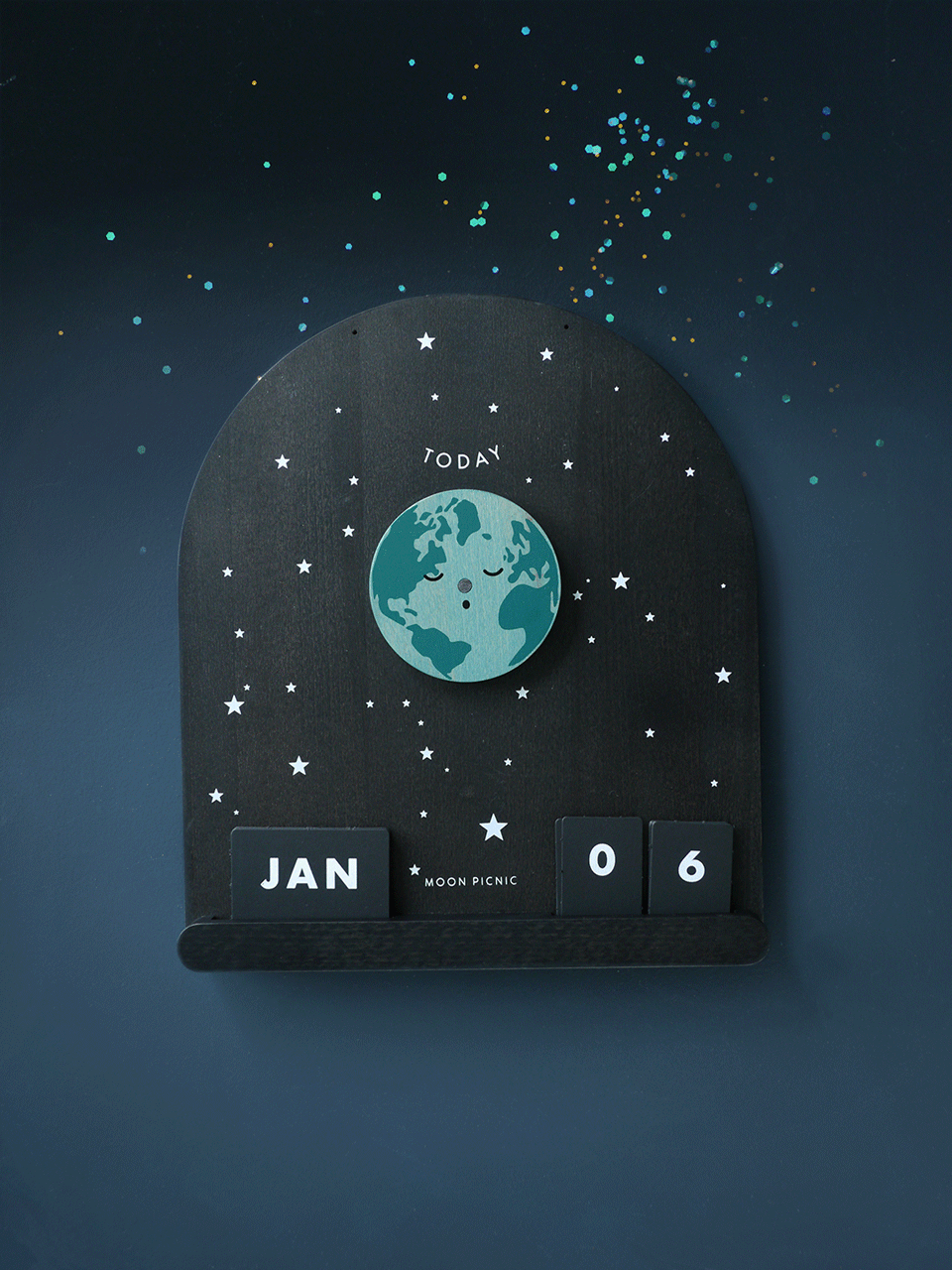 Me & The Moon - Moon Phase Calendar