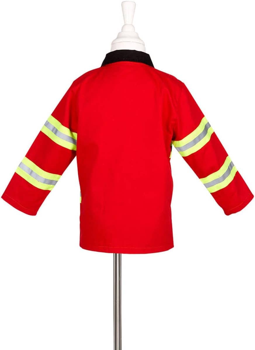 Firefighter Costume
