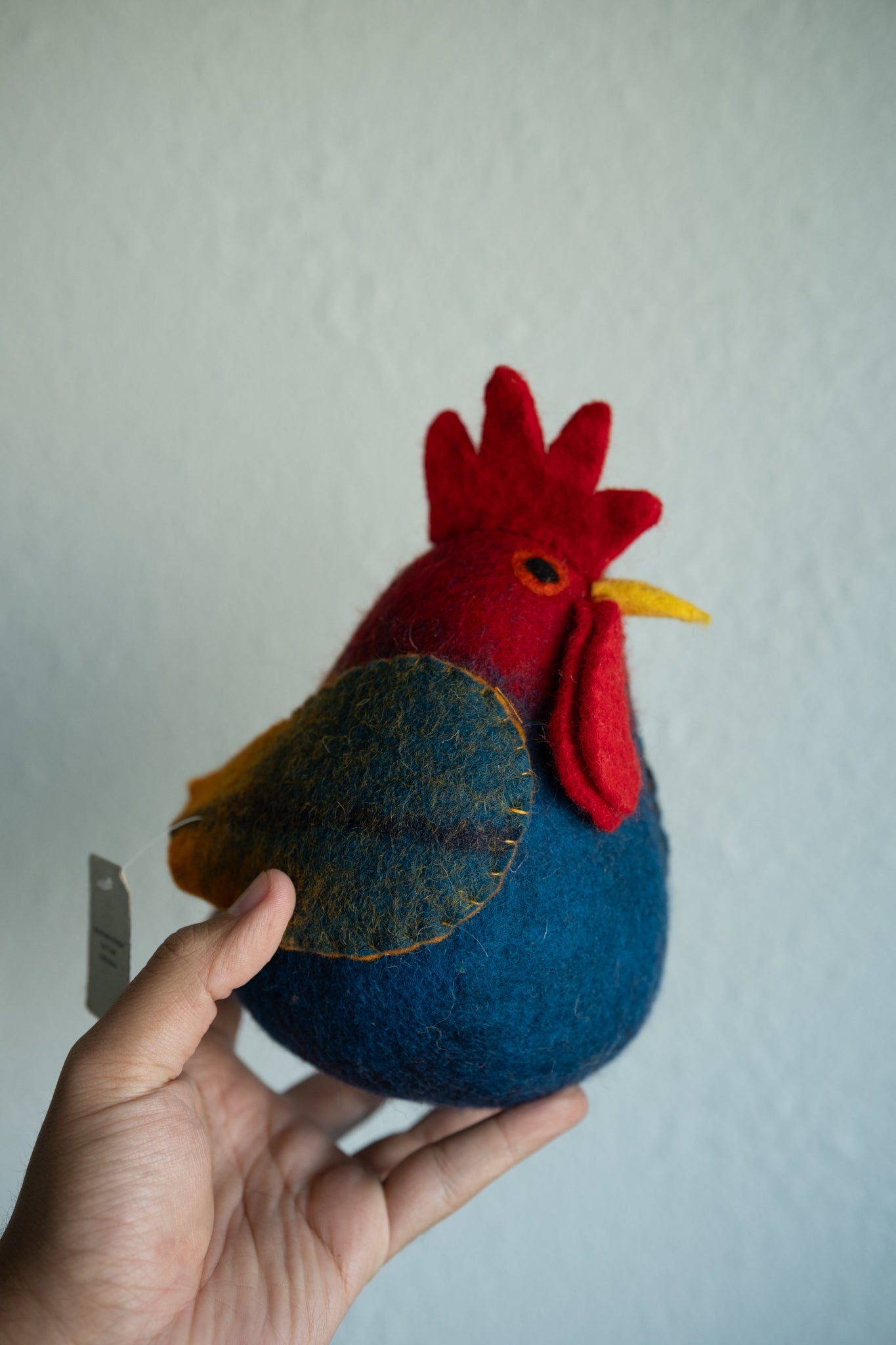 Rooster