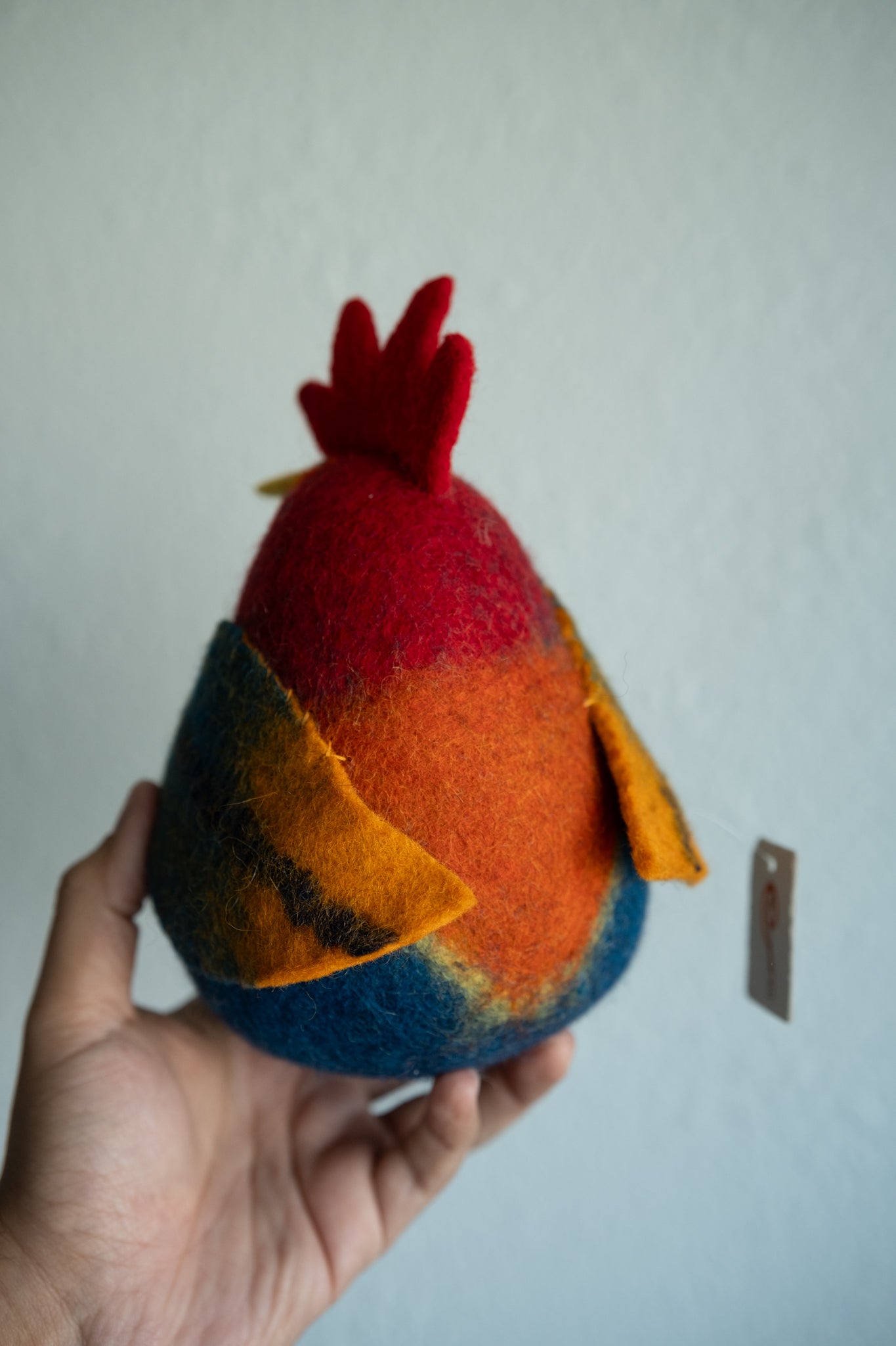 Rooster
