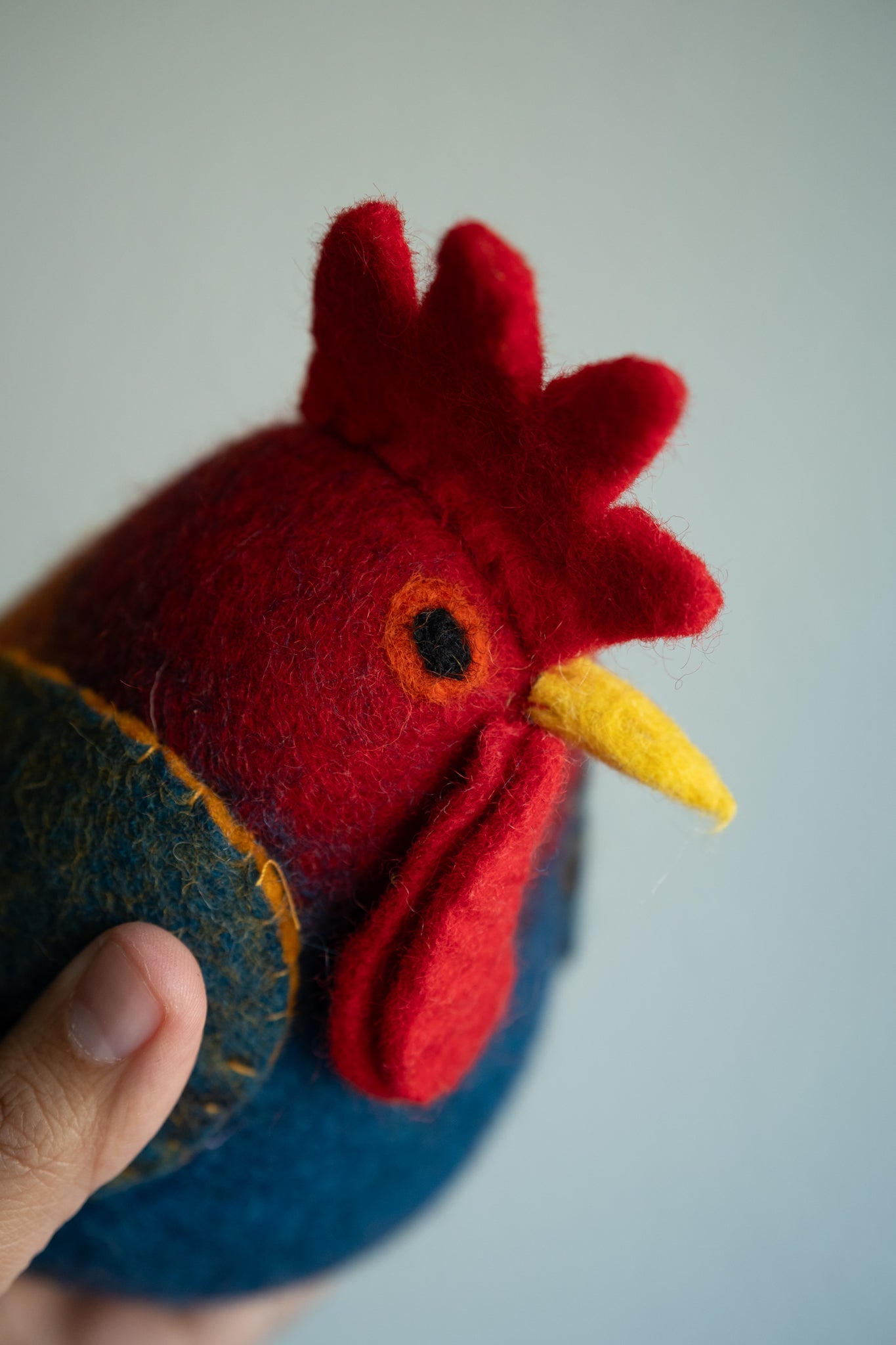Rooster