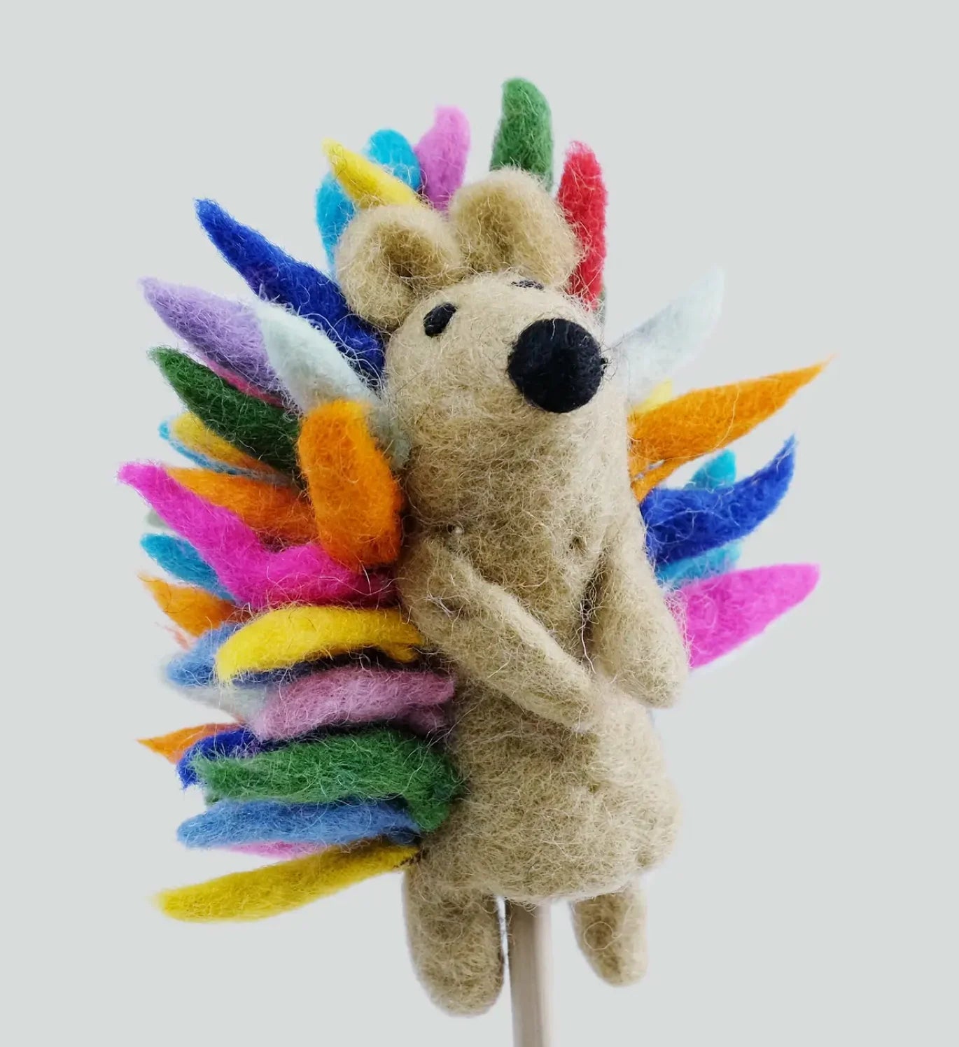 Finger Puppets - Magic Meadow