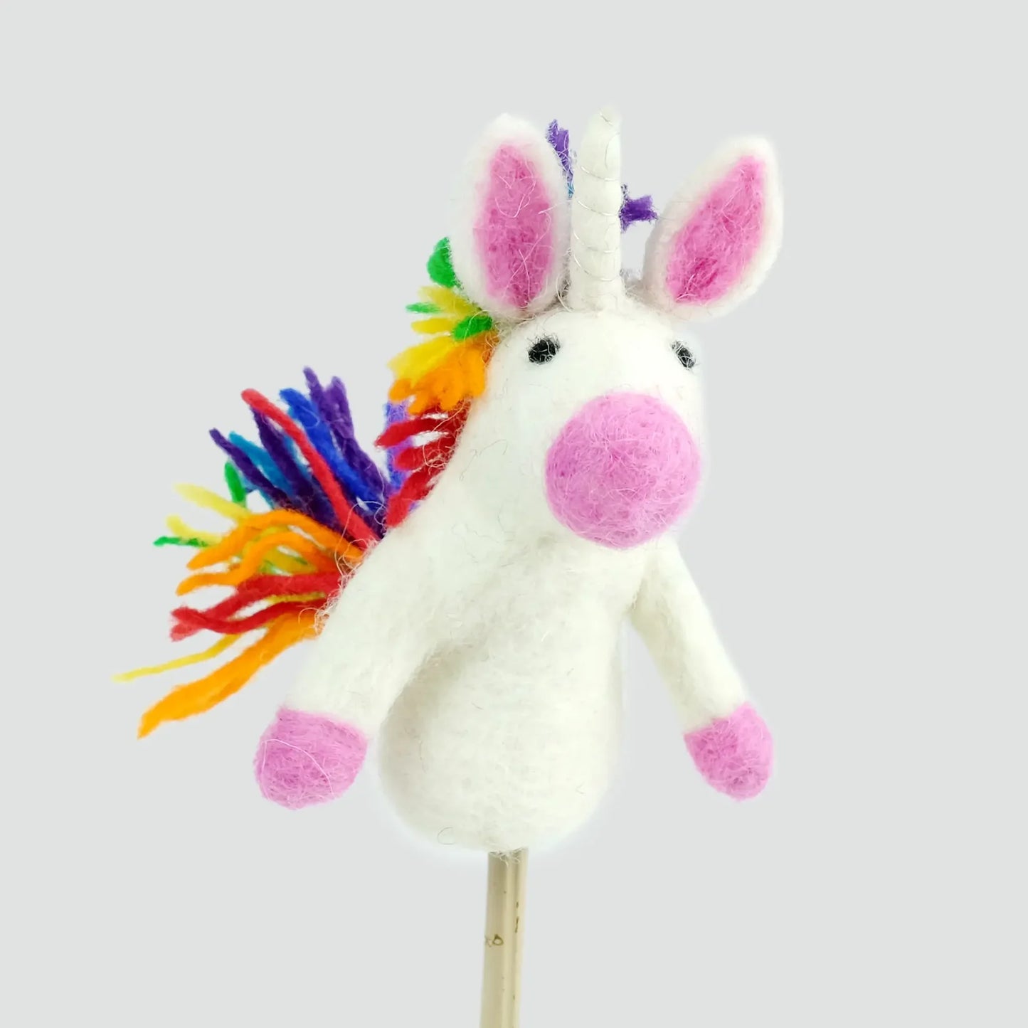 Finger Puppets - Magic Meadow