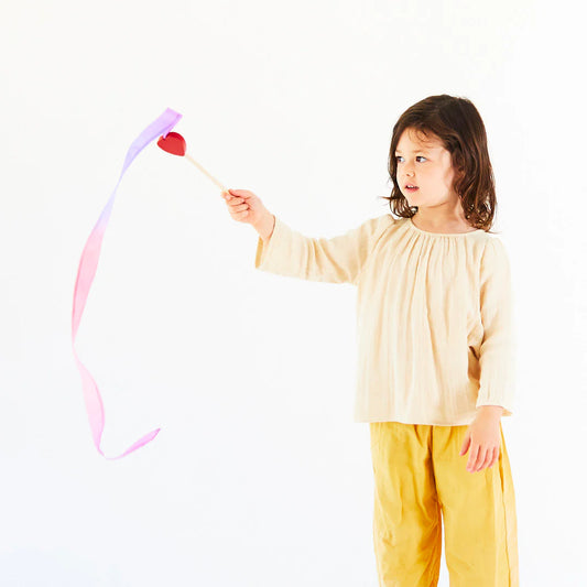 Mini Blossom Streamer