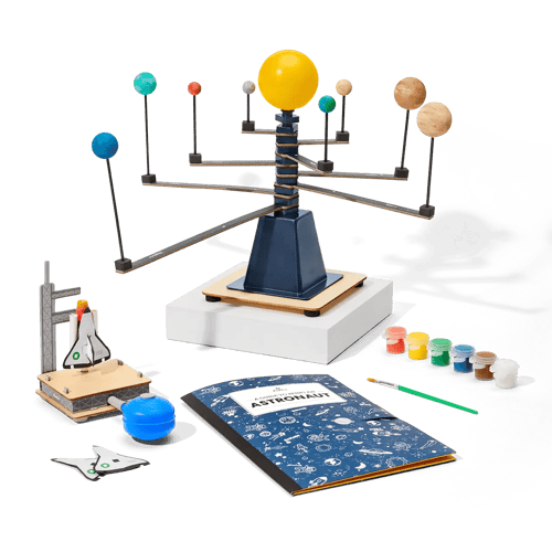 Astronaut Starter Kit