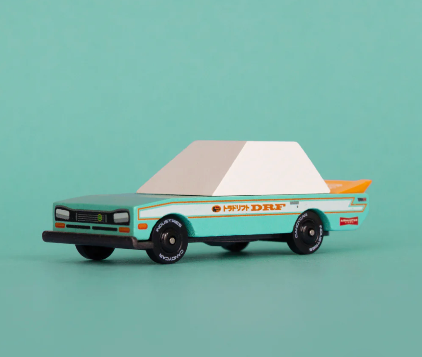 Tora Drift Teal