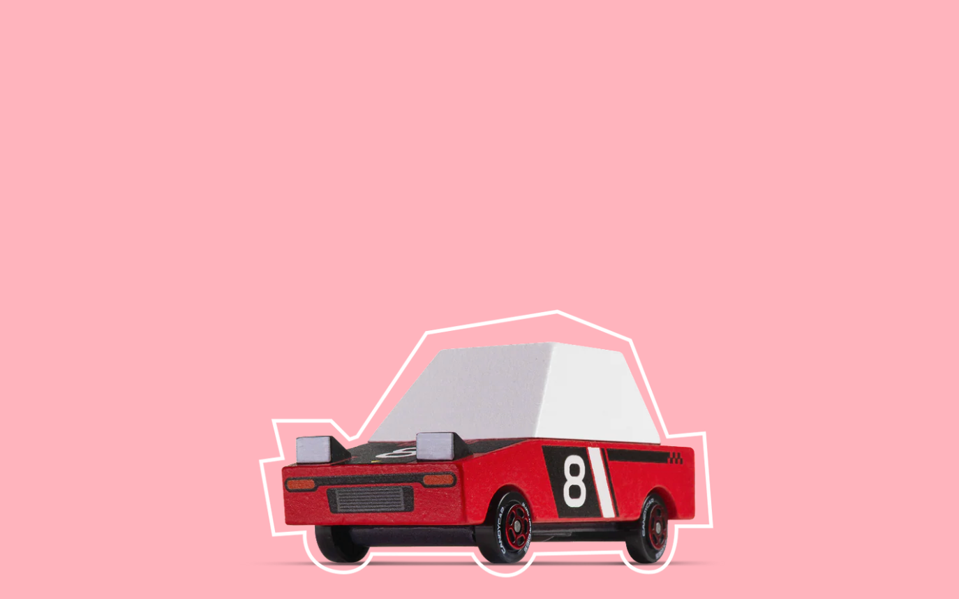 Hachigo Red