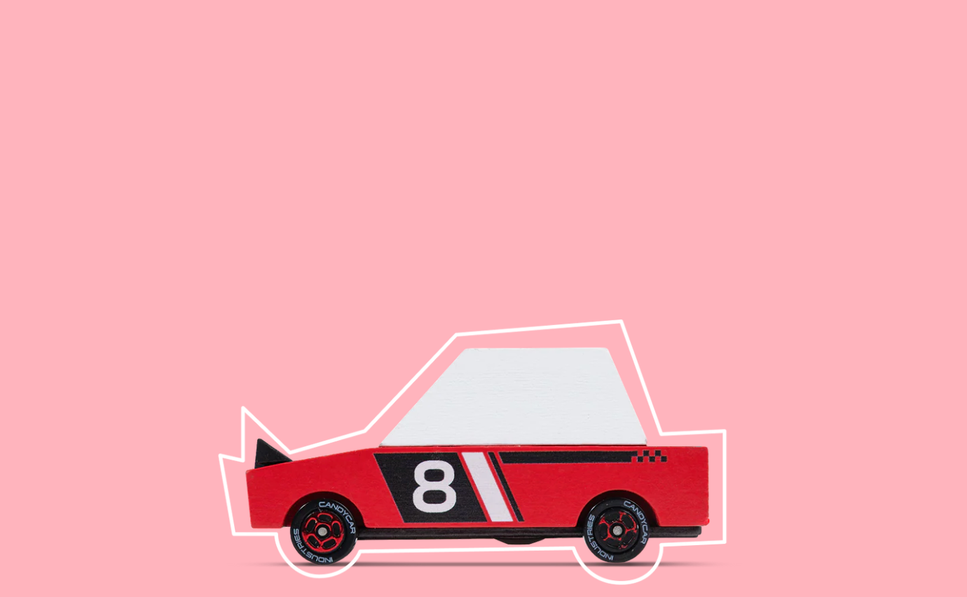 Hachigo Red