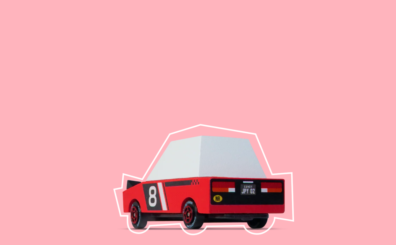 Hachigo Red