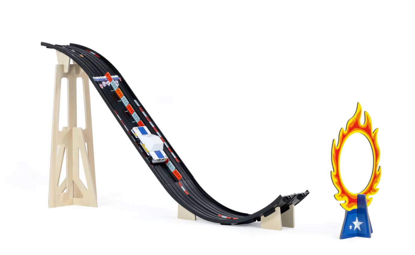 Playset: Jump