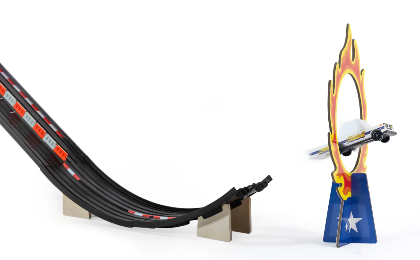 Playset: Jump
