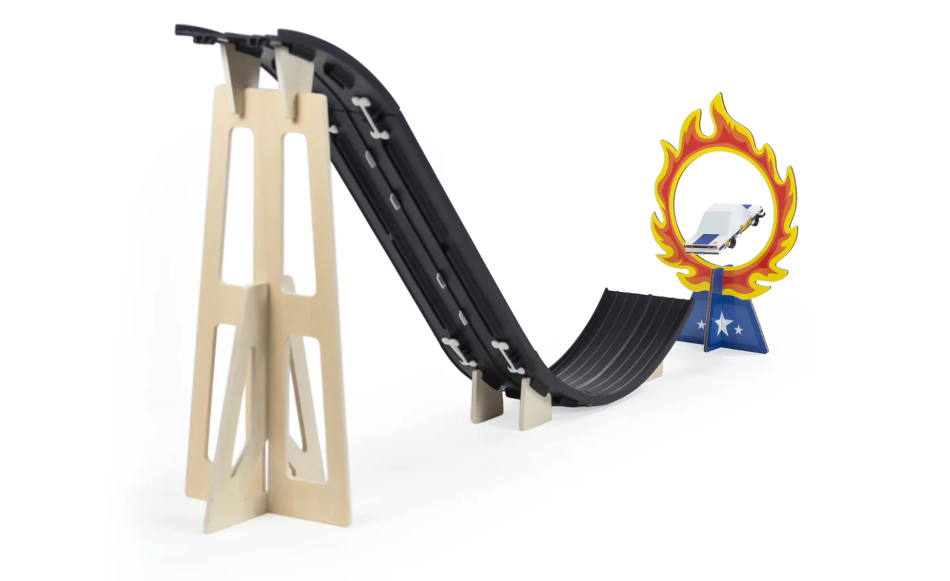 Playset: Jump