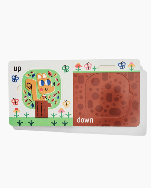 My First Puzzle Books Box Set