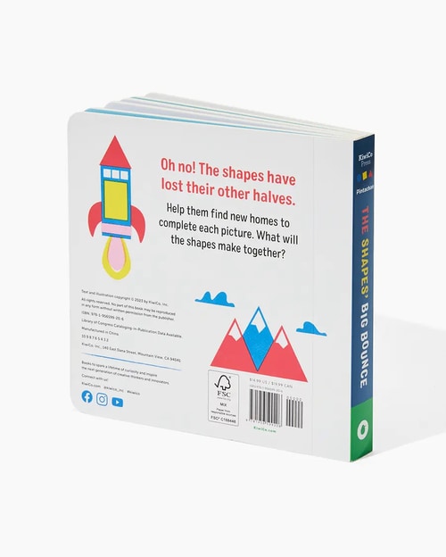 My First Puzzle Books Box Set