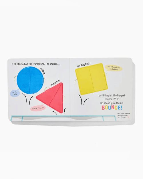 My First Puzzle Books Box Set