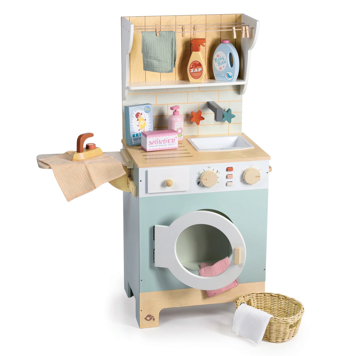 Launderette