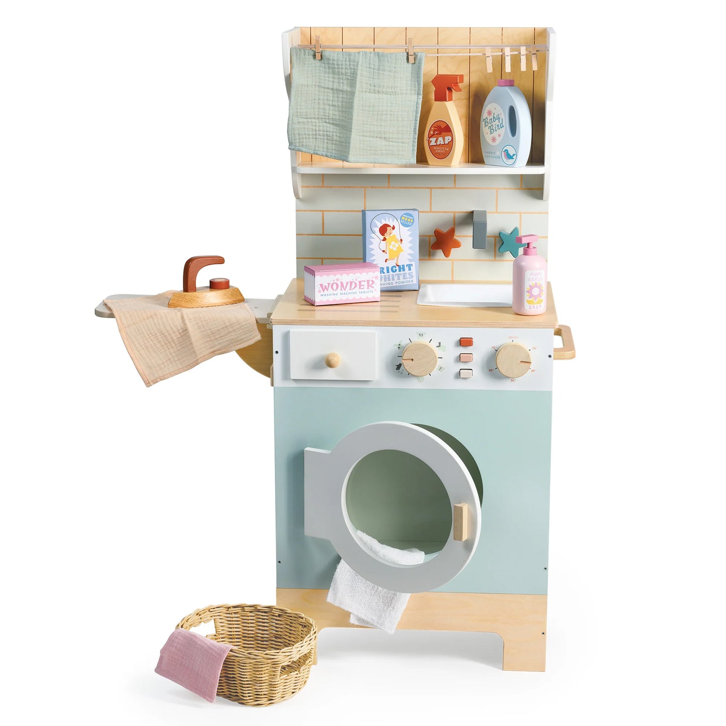 Launderette