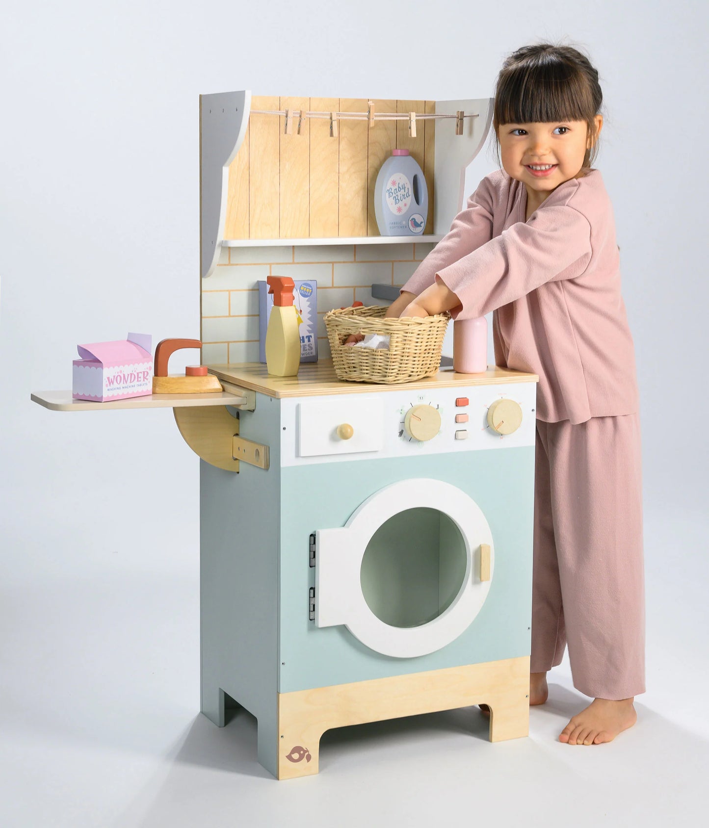 Launderette