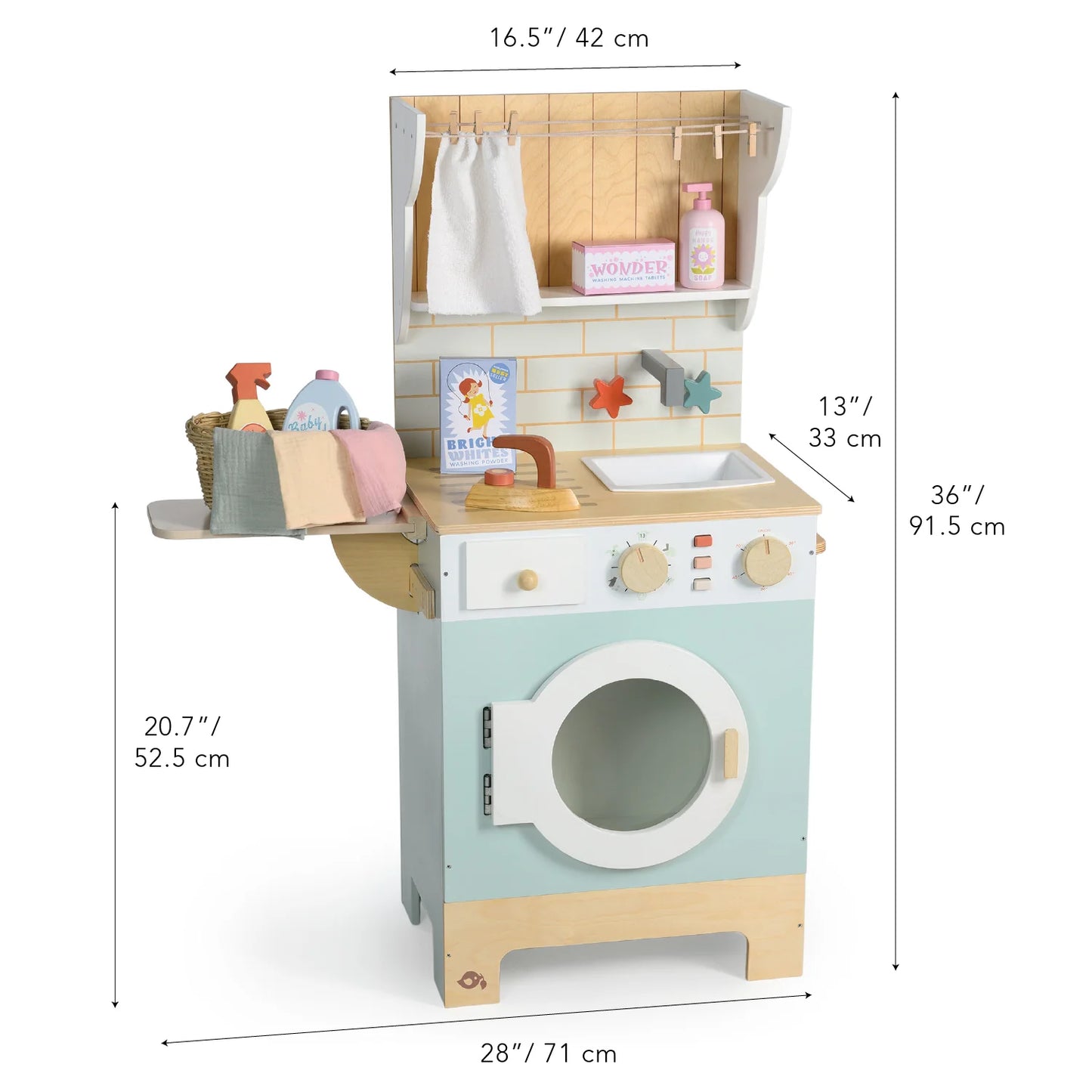 Launderette