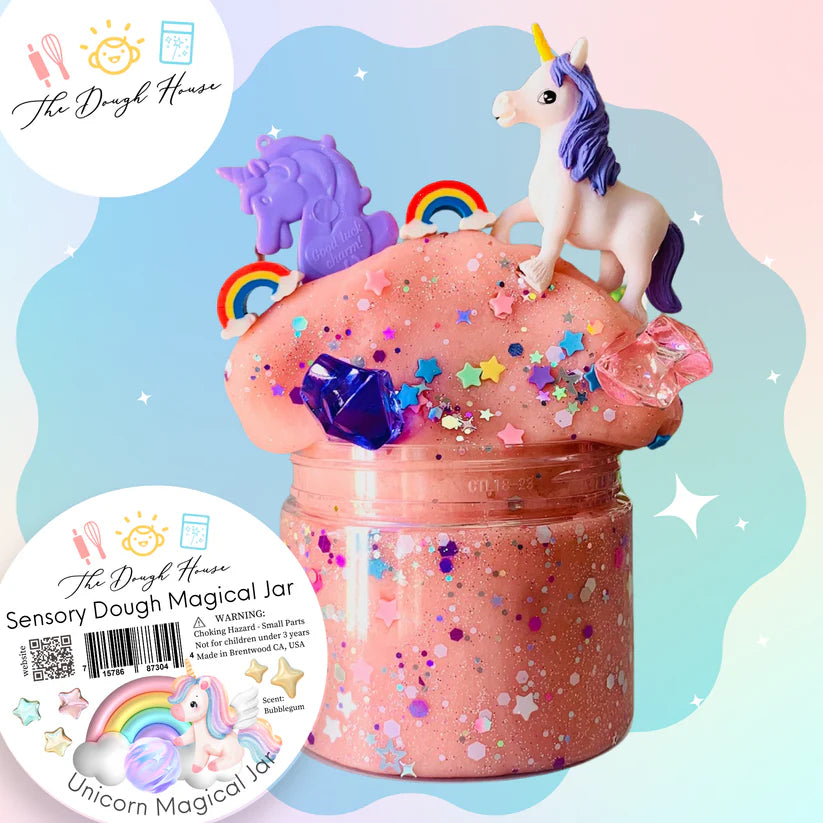 Magical Dough - Fun sized