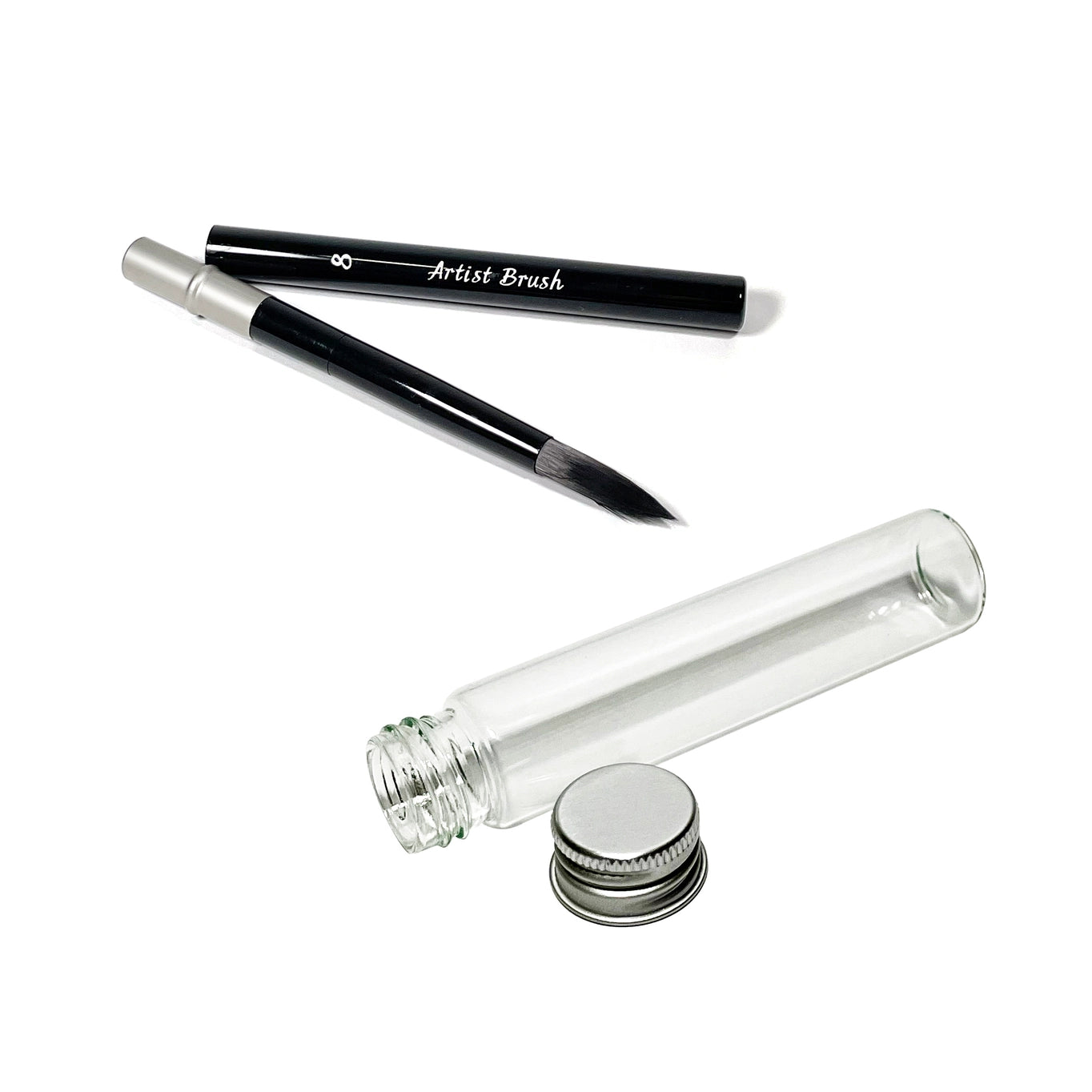 Watercolors To Go Kit