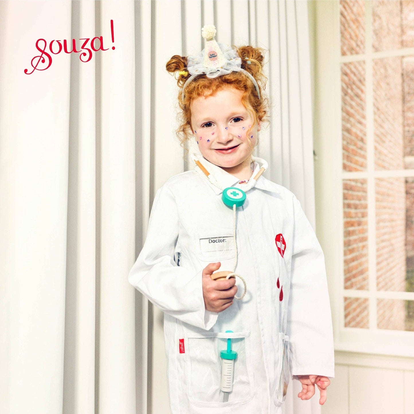 Doctor Set Costume